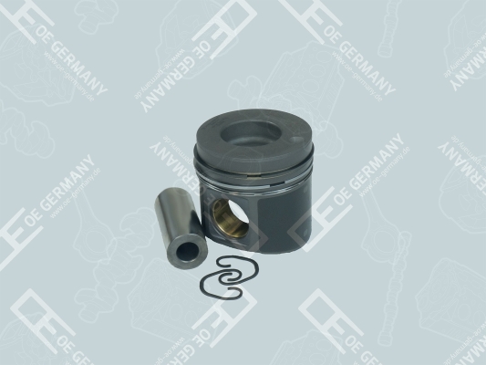 Piston - 01 0320 440000 OE Germany