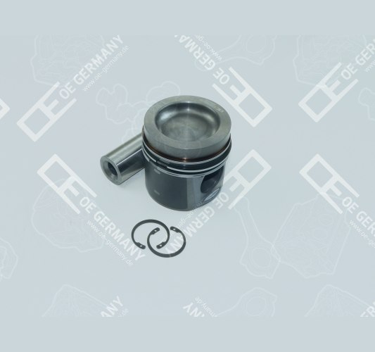 Piston - 01 0320 900001 OE Germany