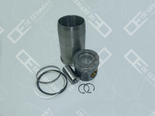 Repair Set, piston/sleeve - 01 0329 540000 OE Germany