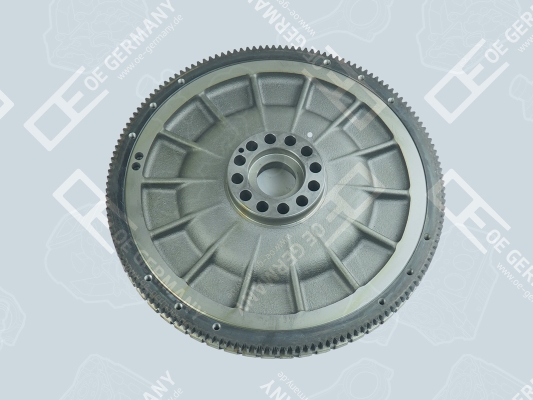 Flywheel - 01 0330 470000 OE Germany