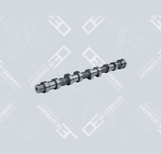 Camshaft - 01 0500 651000 OE Germany