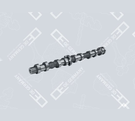 Camshaft - 01 0500 651001 OE Germany