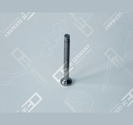 Outlet valve - 01 0520 500009 OE Germany