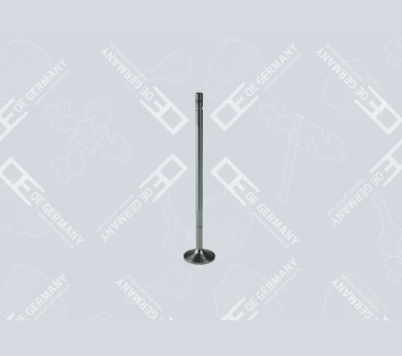 Inlet Valve - 01 0520 930000 OE Germany