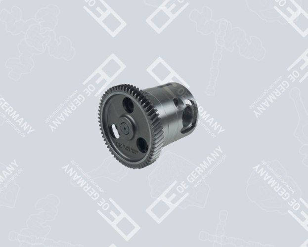 Oil Pump - 01 1800 651000 OE Germany