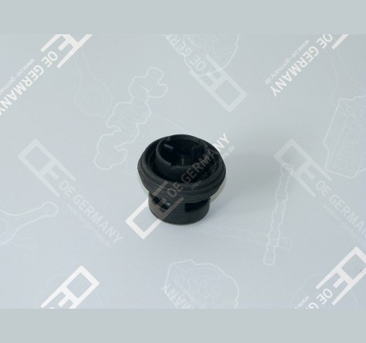 Overflow Valve - 01 1810 600000 OE Germany