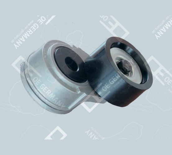 Belt Tensioner, V-ribbed belt - 01 2050 457000 OE Germany