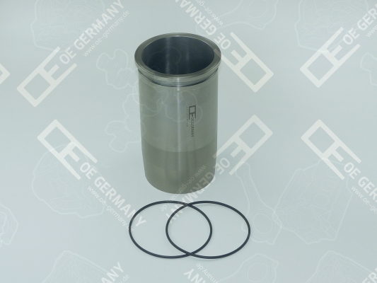 Cylinder Sleeve - 02 0119 267600 OE Germany