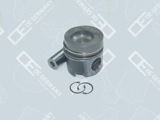 Piston - 02 0320 082000 OE Germany