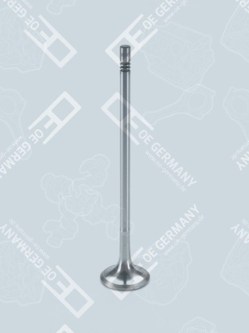 Inlet Valve - 02 0520 206600 OE Germany
