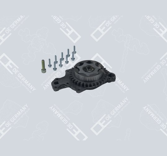 Oil Pump - 02 1800 206600 OE Germany