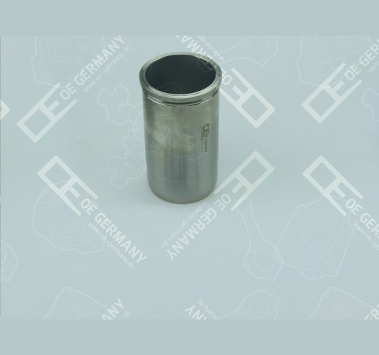 Cylinder Sleeve - 04 0110 226000 OE Germany