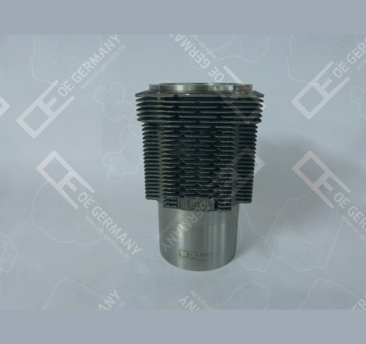 Cylinder Sleeve - 04 0110 912000 OE Germany