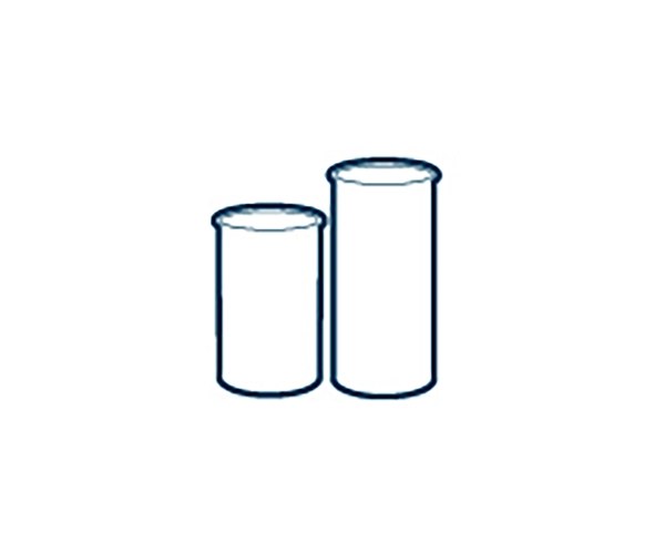 Cylinder Sleeve - 04 0110 913000 OE Germany