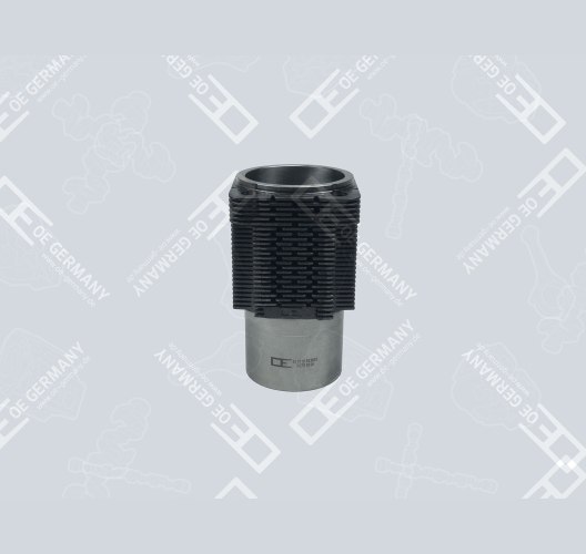 Cylinder Sleeve - 04 0110 913001 OE Germany