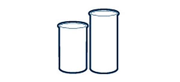 Cylinder Sleeve - 04 0119 101301 OE Germany