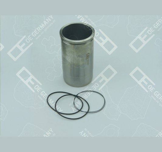 Cylinder Sleeve - 04 0119 226000 OE Germany