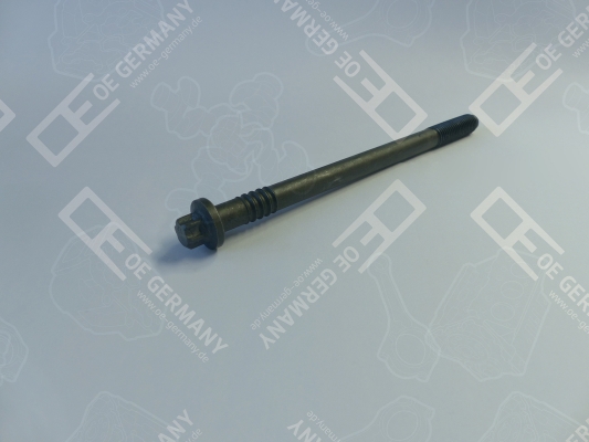 Cylinder Head Bolt - 04 0121 101200 OE Germany