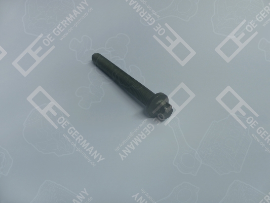 Cylinder Head Bolt - 04 0121 101201 OE Germany