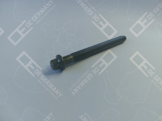 Cylinder Head Bolt - 04 0121 101300 OE Germany