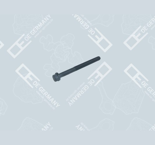 Cylinder Head Bolt - 04 0121 226000 OE Germany