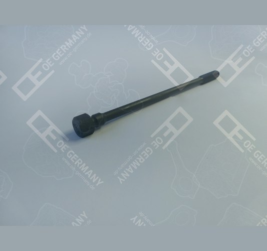 Cylinder Head Bolt - 04 0121 912000 OE Germany