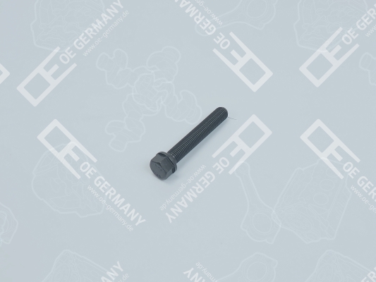 Connecting Rod Bolt - 04 0311 101300 OE Germany