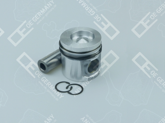 Piston - 04 0320 101300 OE Germany