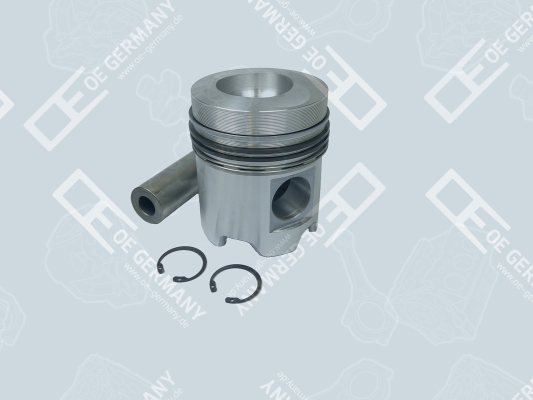 Piston - 04 0320 912005 OE Germany