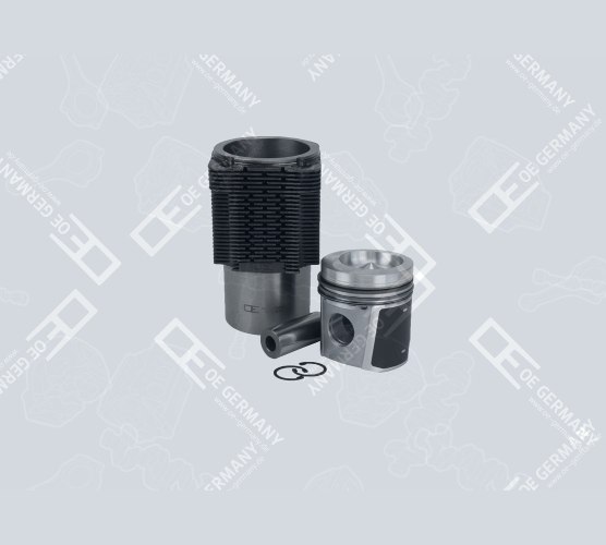 Repair Set, piston/sleeve - 04 0329 914000 OE Germany