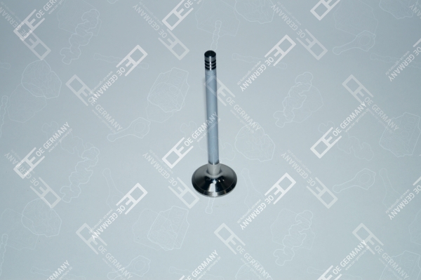 Outlet valve - 04 0520 101101 OE Germany