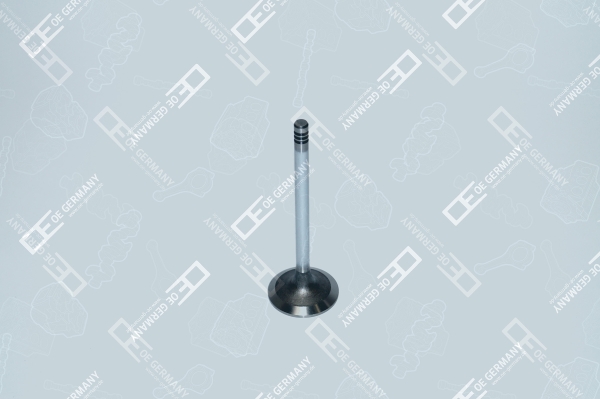Inlet Valve - 04 0520 101200 OE Germany
