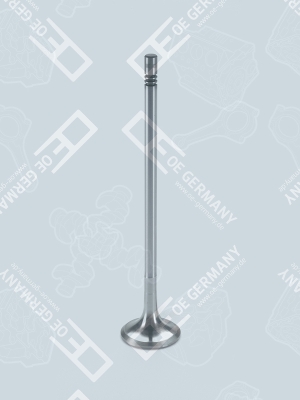Inlet Valve - 04 0520 101302 OE Germany