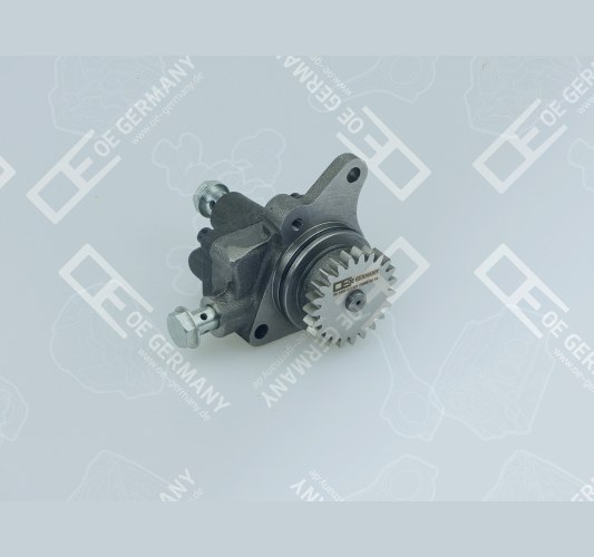 Fuel Pump - 04 1500 201301 OE Germany