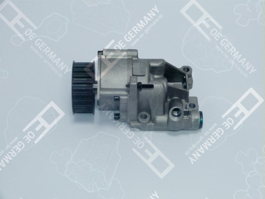 Oil Pump - 04 1800 201101 OE Germany