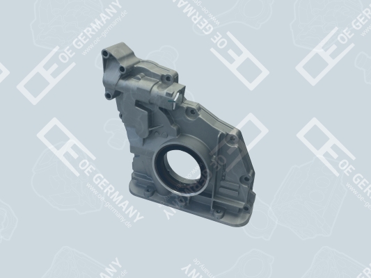 Oil Pump - 04 1800 201301 OE Germany