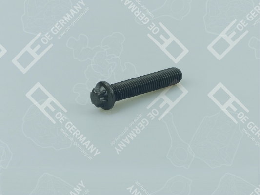 Connecting Rod Bolt - 05 0311 DC1600 OE Germany