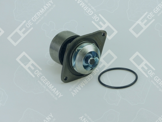 Water Pump - 06 2000 F45000 OE Germany
