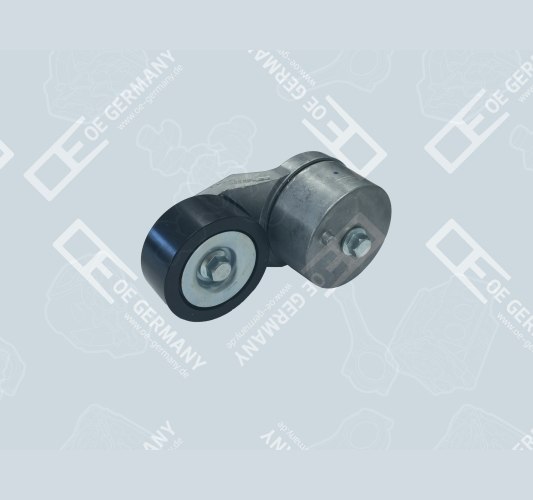 Belt Tensioner, V-ribbed belt - 06 2050 XF0000 OE Germany