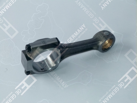 Connecting Rod - 09 0310 C60000 OE Germany