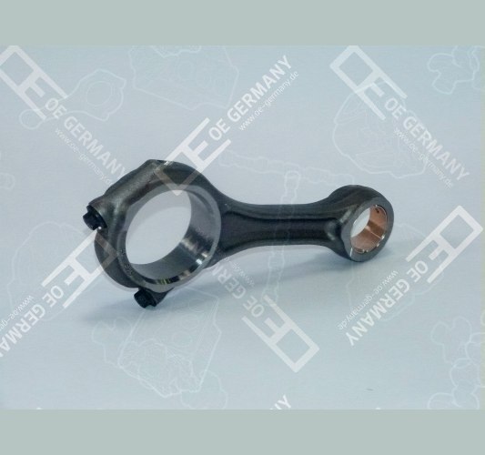 Connecting Rod - 09 0310 ISB000 OE Germany
