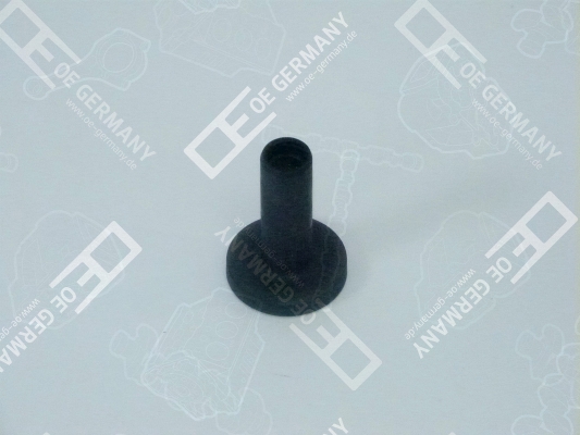 Punteria - 09 0510 ISB600 OE Germany