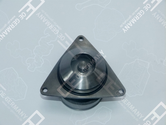 Water Pump - 09 2000 C60000 OE Germany