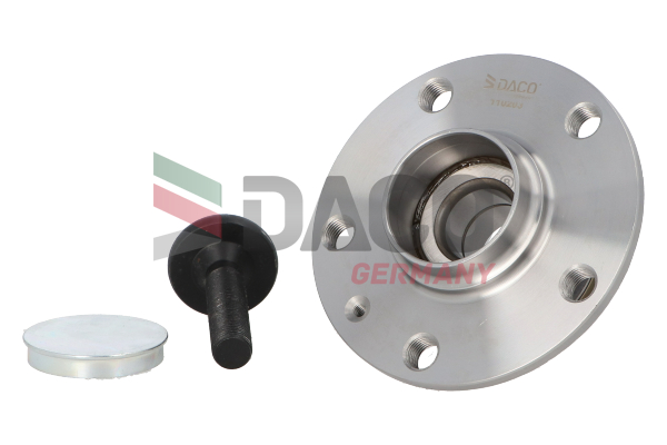 Wheel Bearing Kit - 110203 DACO Germany