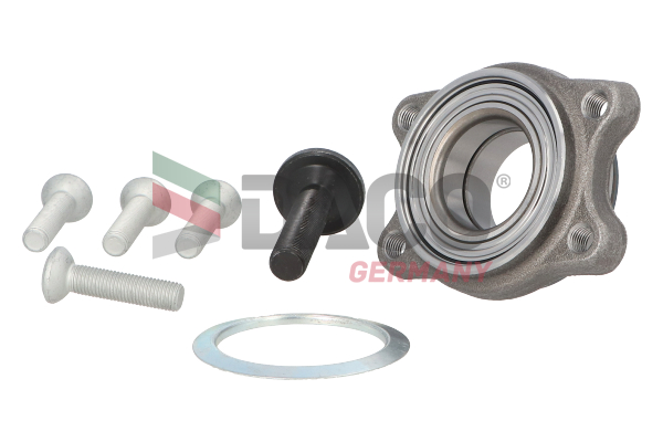 Wheel Bearing Kit - 110207 DACO Germany