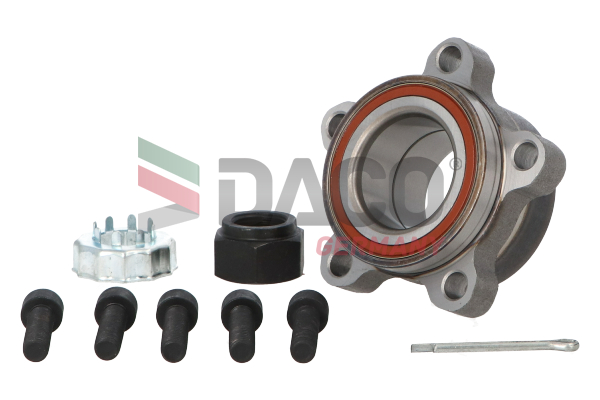 Wheel Bearing Kit - 111006 DACO Germany