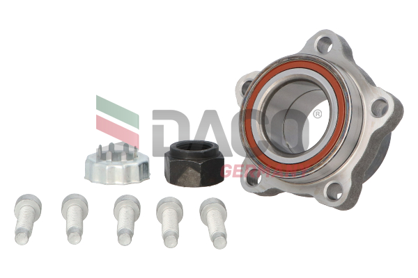 Wheel Bearing Kit - 111008 DACO Germany