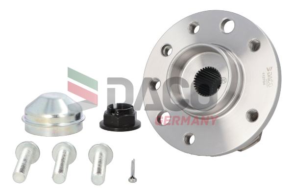 Wheel Bearing Kit - 112704 DACO Germany