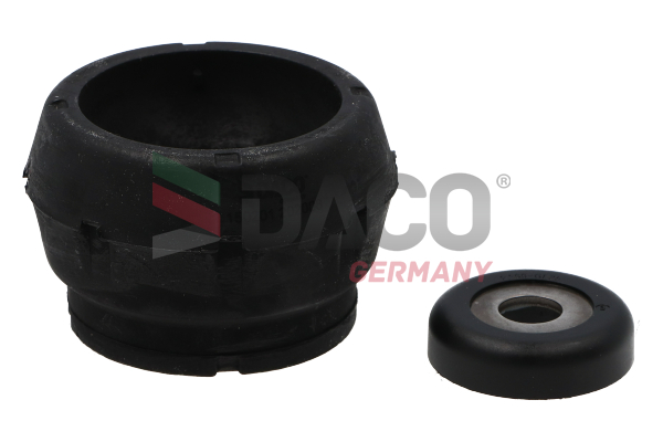 Пружина ходовой части - 801316 DACO Germany