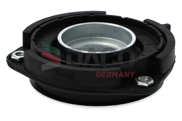 Ремкомплект, опора стойки амортизатора - 150203 DACO Germany